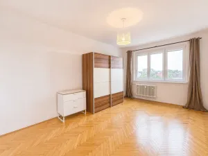Prodej bytu 3+1, Olomouc - Hodolany, Jungmannova, 72 m2