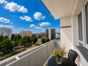 Prodej bytu 3+1, Olomouc - Hodolany, Jungmannova, 72 m2