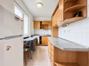 Prodej bytu 3+1, Olomouc - Hodolany, Jungmannova, 78 m2