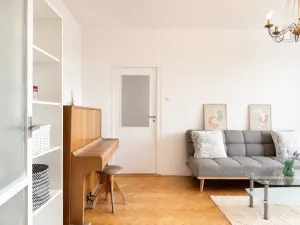 Prodej bytu 3+1, Olomouc - Hodolany, Jungmannova, 78 m2