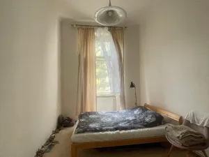 Pronájem bytu 2+kk, Praha - Vinohrady, Anny Letenské, 43 m2