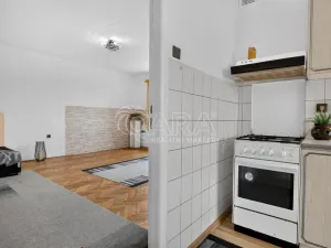 Pronájem bytu 1+1, Rakovník - Rakovník I, Masná, 48 m2
