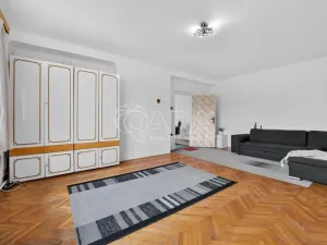 Pronájem bytu 1+1, Rakovník - Rakovník I, Masná, 48 m2