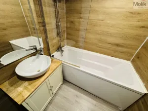 Prodej bytu 4+1, Most, Františka Malíka, 88 m2
