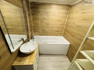 Prodej bytu 4+1, Most, Františka Malíka, 88 m2