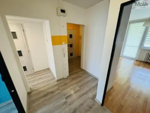 Prodej bytu 4+1, Most, Františka Malíka, 88 m2