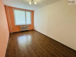 Prodej bytu 4+1, Most, Františka Malíka, 88 m2