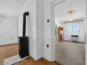 Pronájem bytu 1+1, Rakovník - Rakovník I, Masná, 48 m2