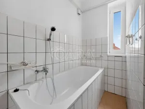 Pronájem bytu 1+1, Rakovník - Rakovník I, Masná, 48 m2
