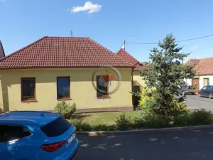 Prodej rodinného domu, Mladoňovice, 115 m2