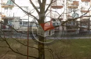 Pronájem bytu 2+1, Třebíč - Nové Dvory, Dukovanská, 58 m2