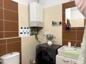 Prodej bytu 2+kk, Olomouc, Karafiátová, 57 m2