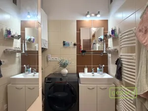Prodej bytu 2+kk, Olomouc, Karafiátová, 57 m2
