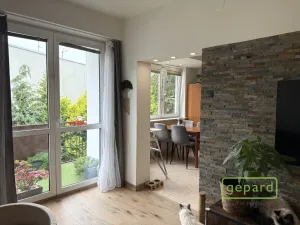 Prodej bytu 2+kk, Olomouc, Karafiátová, 57 m2