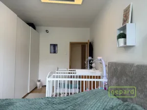Prodej bytu 2+kk, Olomouc, Karafiátová, 57 m2