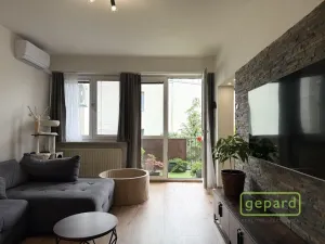 Prodej bytu 2+1, Olomouc, Karafiátová, 57 m2