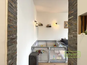 Prodej bytu 2+1, Olomouc, Karafiátová, 57 m2
