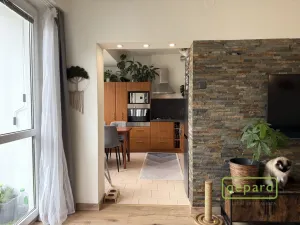 Prodej bytu 2+1, Olomouc, Karafiátová, 57 m2