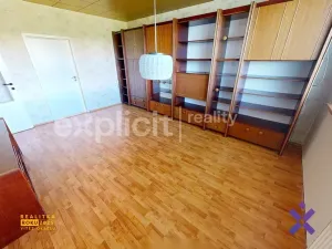 Prodej bytu 3+1, Zlín, Okružní, 73 m2