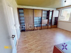 Prodej bytu 3+1, Zlín, Okružní, 73 m2