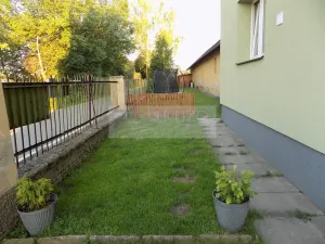 Pronájem bytu 2+1, Příbram, Nádražní, 65 m2