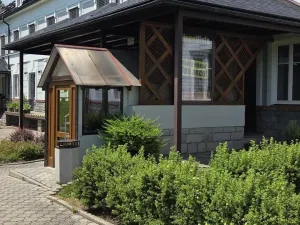 Pronájem restaurace, Jeseník, Slezská, 200 m2