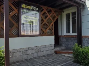 Pronájem restaurace, Jeseník, Slezská, 200 m2