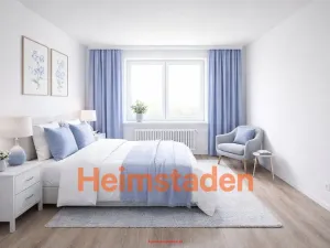 Pronájem bytu 3+1, Havířov - Město, Žákovská, 66 m2