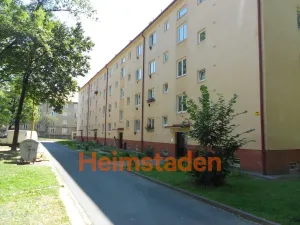 Pronájem bytu 2+1, Havířov - Šumbark, Jarošova, 48 m2