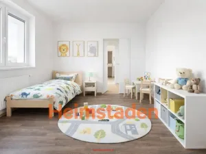 Pronájem bytu 3+1, Havířov - Šumbark, Generála Svobody, 69 m2