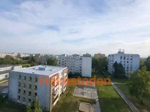 Pronájem bytu 3+1, Havířov - Šumbark, Generála Svobody, 69 m2