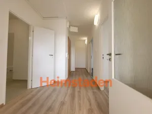 Pronájem bytu 3+1, Havířov - Šumbark, Generála Svobody, 69 m2