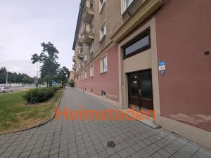 Pronájem bytu 2+1, Ostrava - Poruba, 17. listopadu, 57 m2