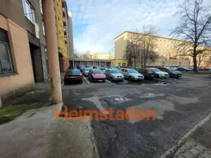 Pronájem obchodního prostoru, Ostrava - Poruba, Hlavní třída, 123 m2