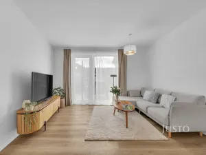 Prodej bytu 4+kk, Býkev, 128 m2