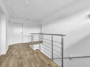 Prodej bytu 4+kk, Býkev, 128 m2