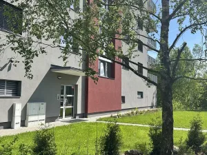 Pronájem bytu 2+kk, Liberec - Liberec VI-Rochlice, Pastelová, 73 m2