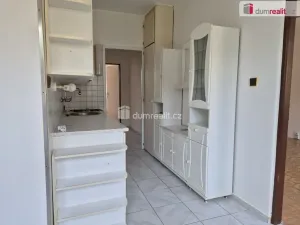 Pronájem bytu 2+1, Český Krumlov - Nádražní Předměstí, Za Nádražím, 60 m2