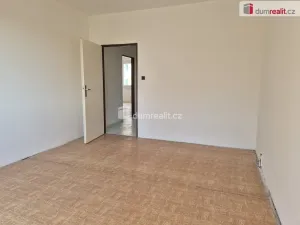 Pronájem bytu 2+1, Český Krumlov - Nádražní Předměstí, Za Nádražím, 60 m2