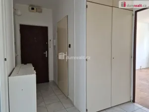 Pronájem bytu 2+1, Český Krumlov - Nádražní Předměstí, Za Nádražím, 60 m2