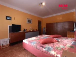 Prodej bytu 2+1, Karviná - Ráj, Haškova, 54 m2