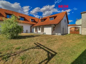 Prodej zemědělské usedlosti, Horažďovice, Prácheňská, 260 m2