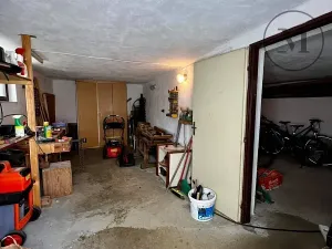 Prodej chalupy, Nové Hrady, 168 m2