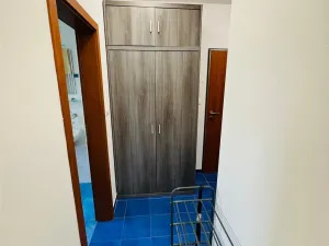 Pronájem bytu 1+kk, Praha - Chodov, Babická, 50 m2