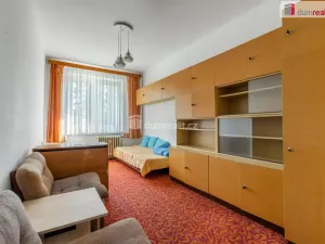 Prodej bytu 3+1, Tachov, Pod Svahem, 78 m2