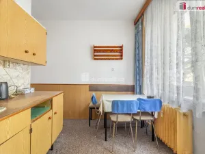 Prodej bytu 3+1, Tachov, Pod Svahem, 78 m2