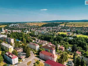 Prodej bytu 3+1, Tachov, Pod Svahem, 78 m2