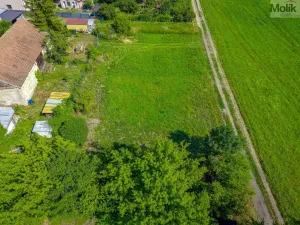 Prodej pozemku pro bydlení, Milovice, 5. května, 401 m2