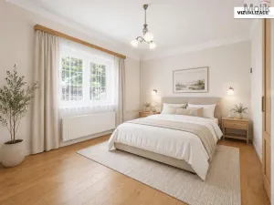 Prodej rodinného domu, Jeníkov, 140 m2