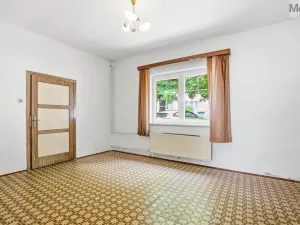 Prodej rodinného domu, Jeníkov, 140 m2